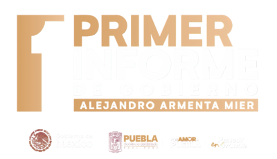 Primer Informe Logo